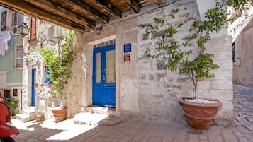Fachada