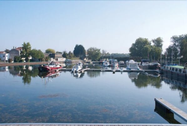 Lake