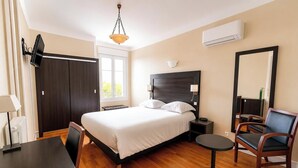 Room - Hôtel de l'Europe (Toul)