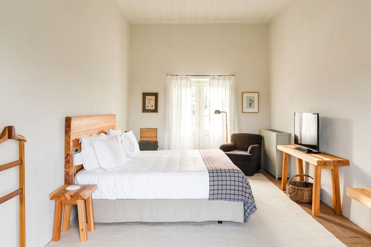 room (farm) | 2 bedrooms, minibar, in-room safe, desk