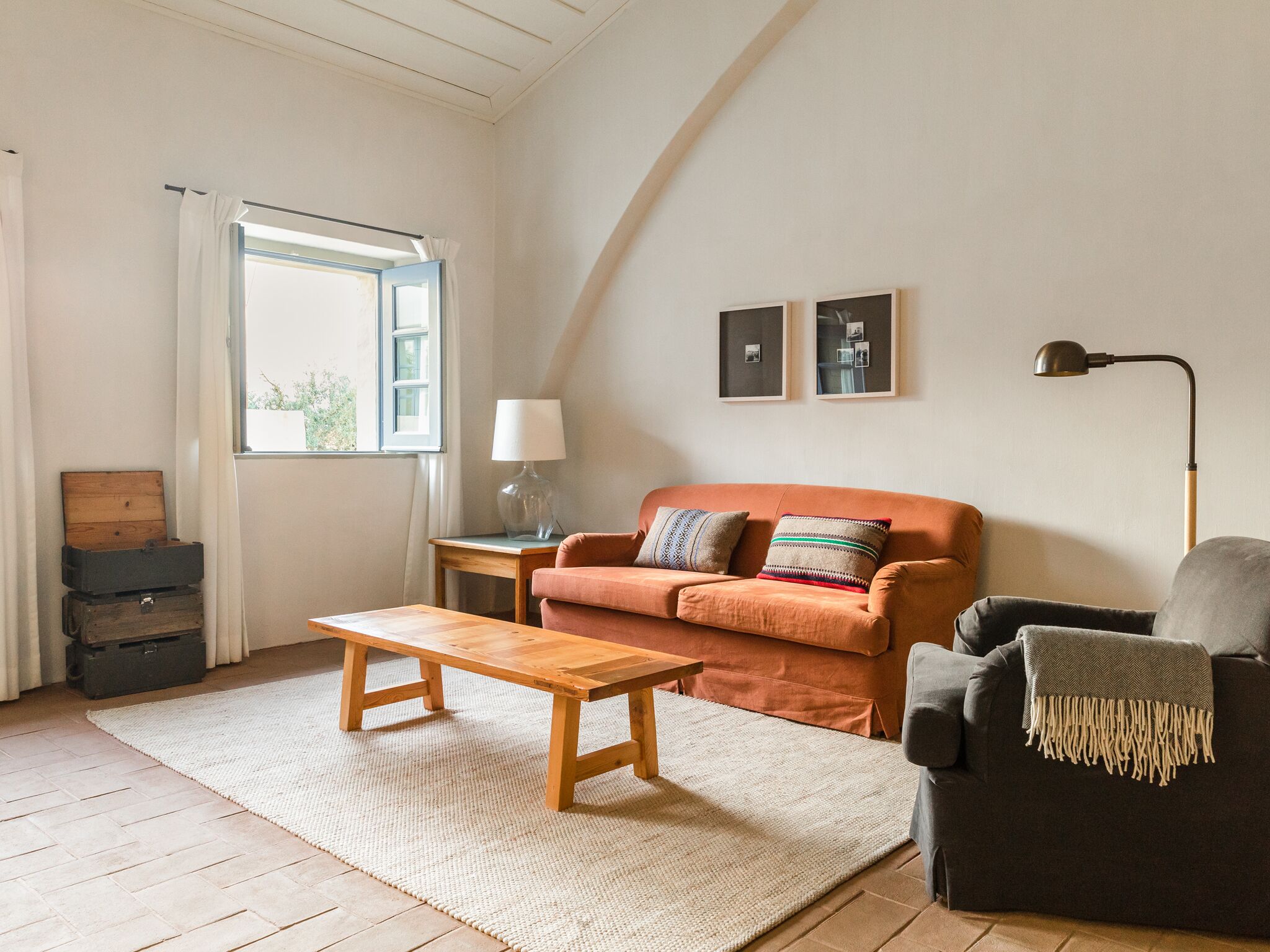 room (winery) | living area | tv