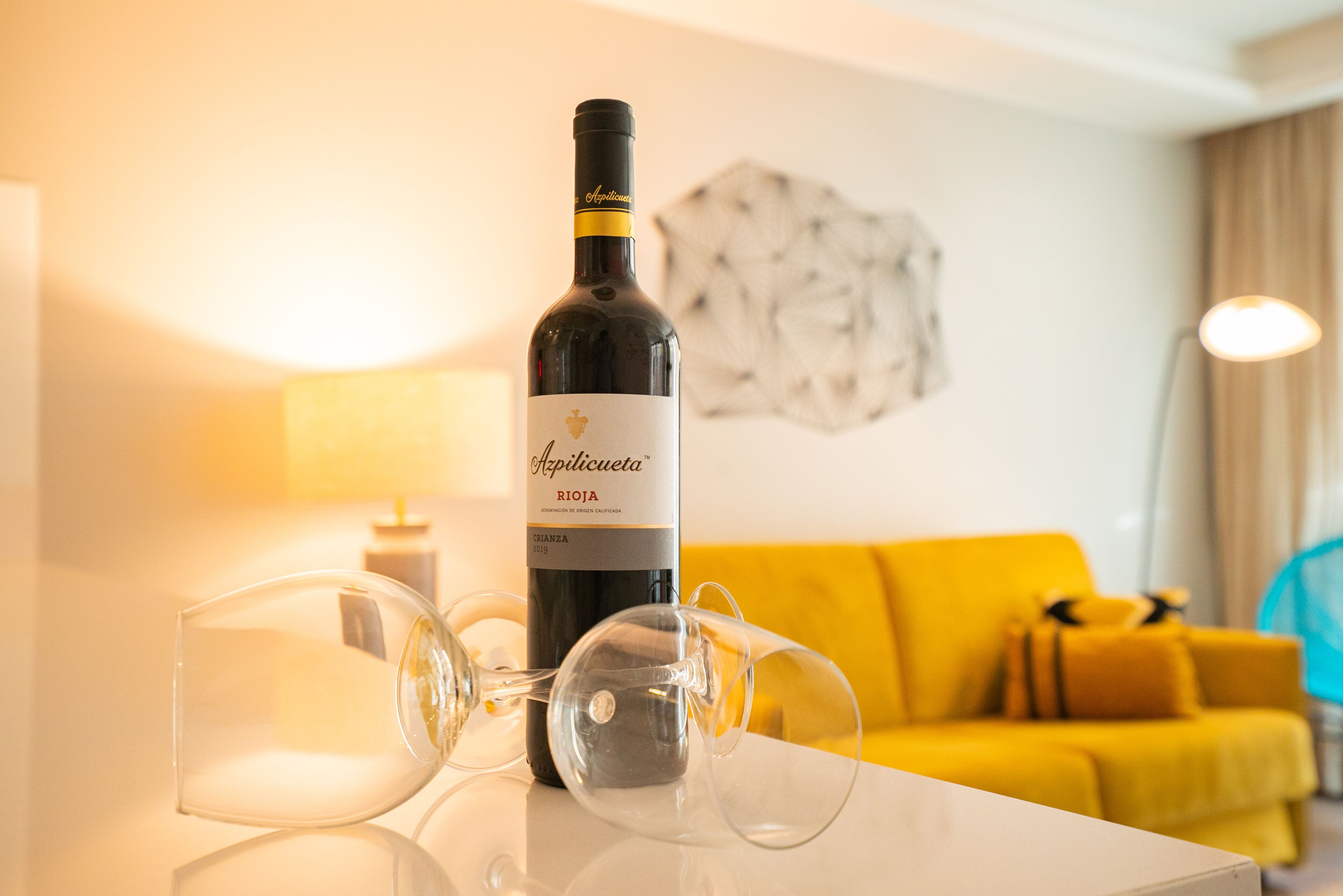 Foto - SmartRental Collection Centric II