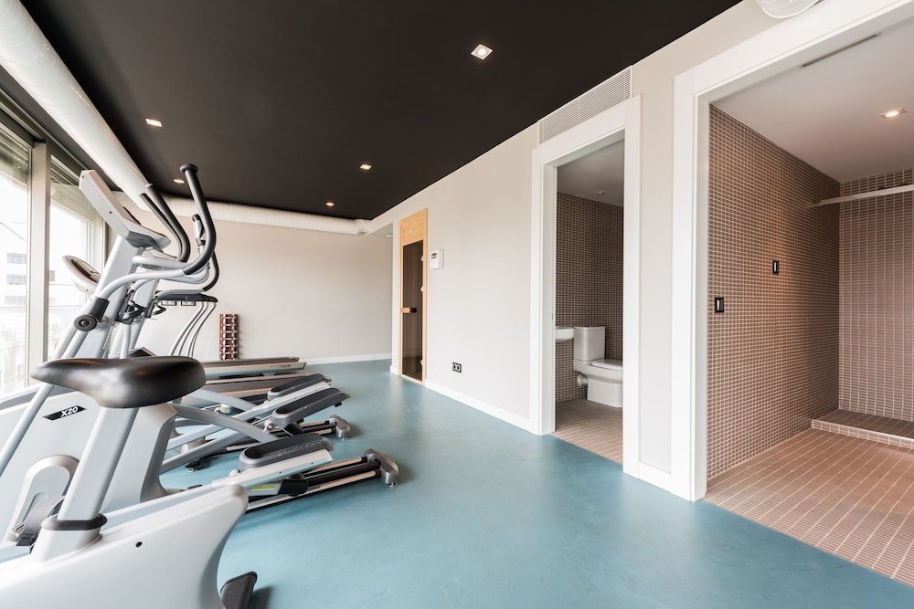 SmartRental Collection Gran Via 48 Centric II by null