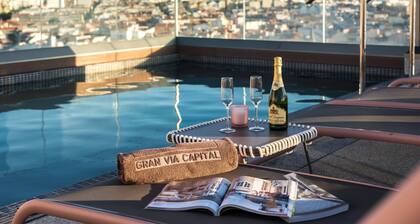 SmartRental Collection Centric II