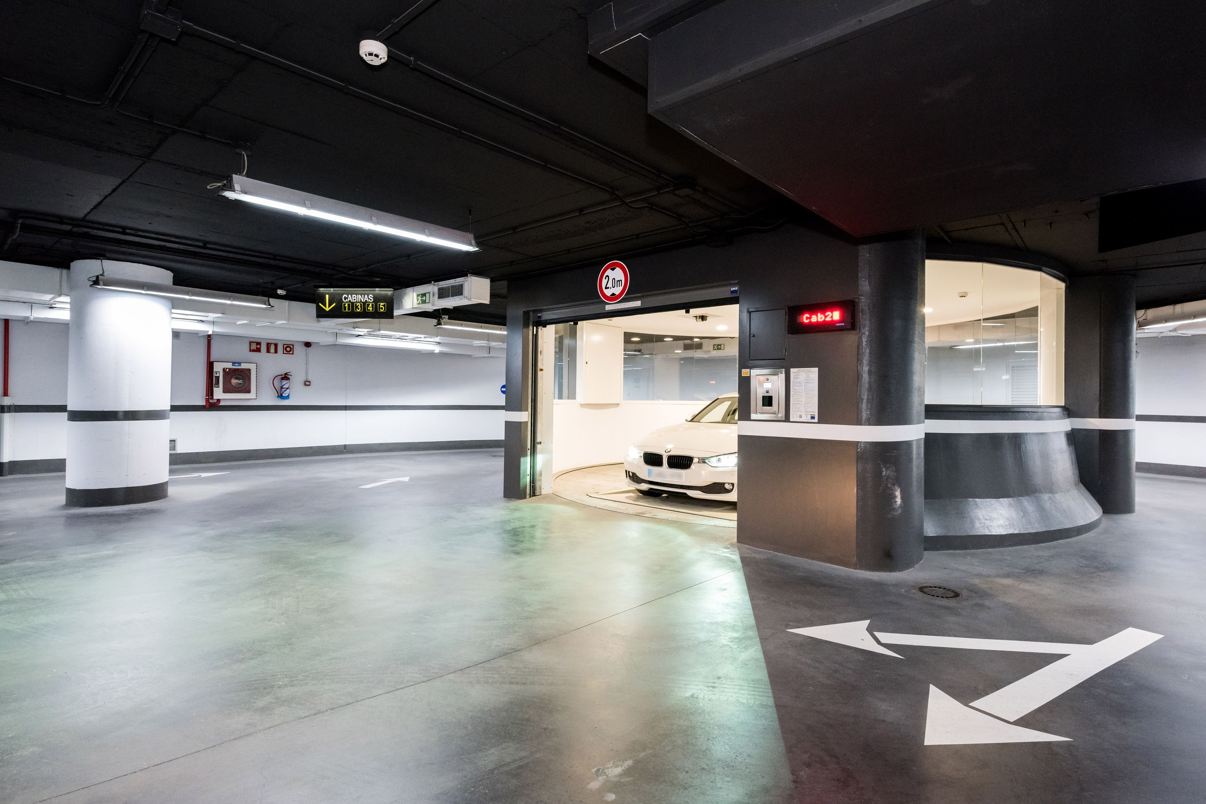 Foto - SmartRental Collection Centric II