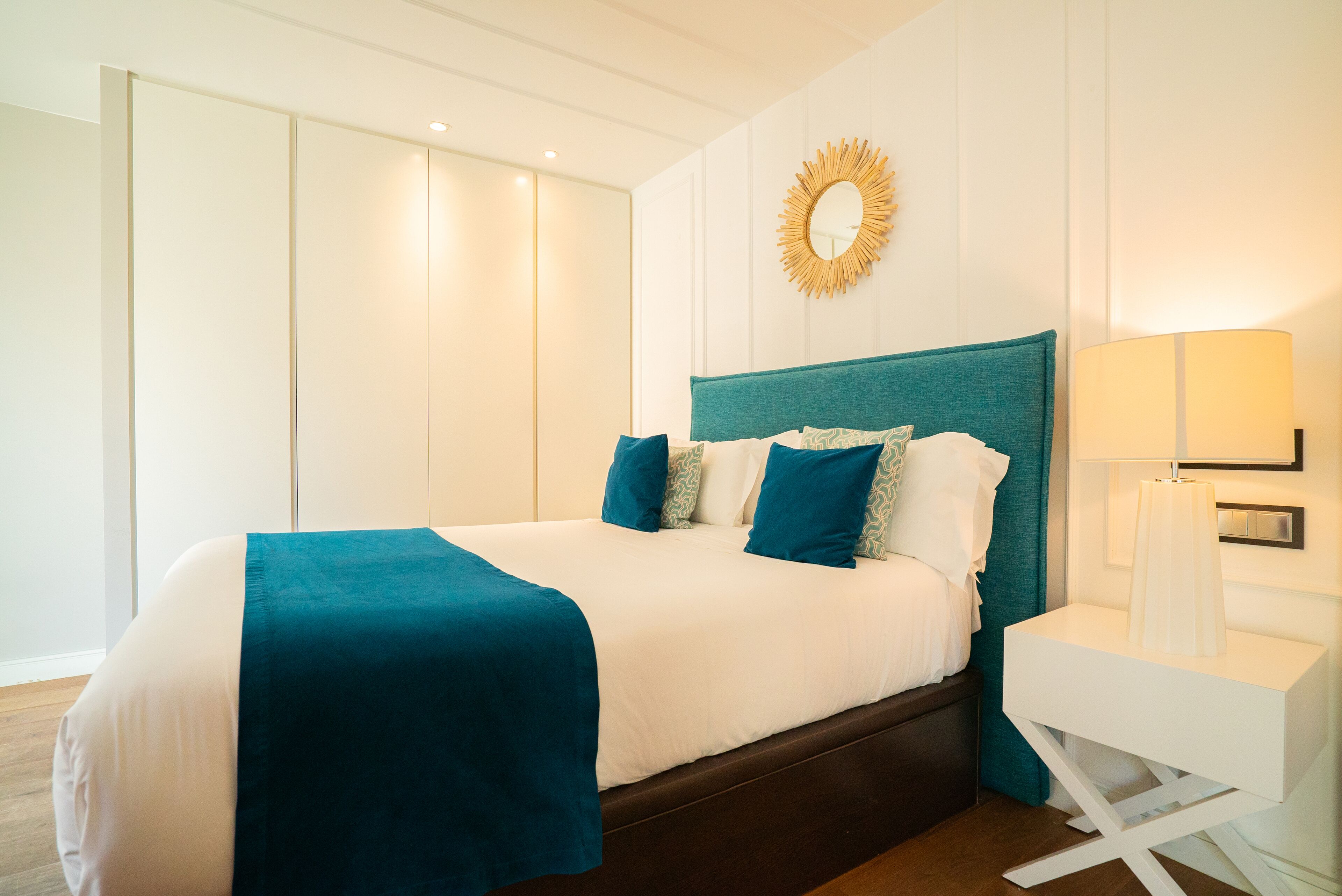 Foto - SmartRental Collection Centric II