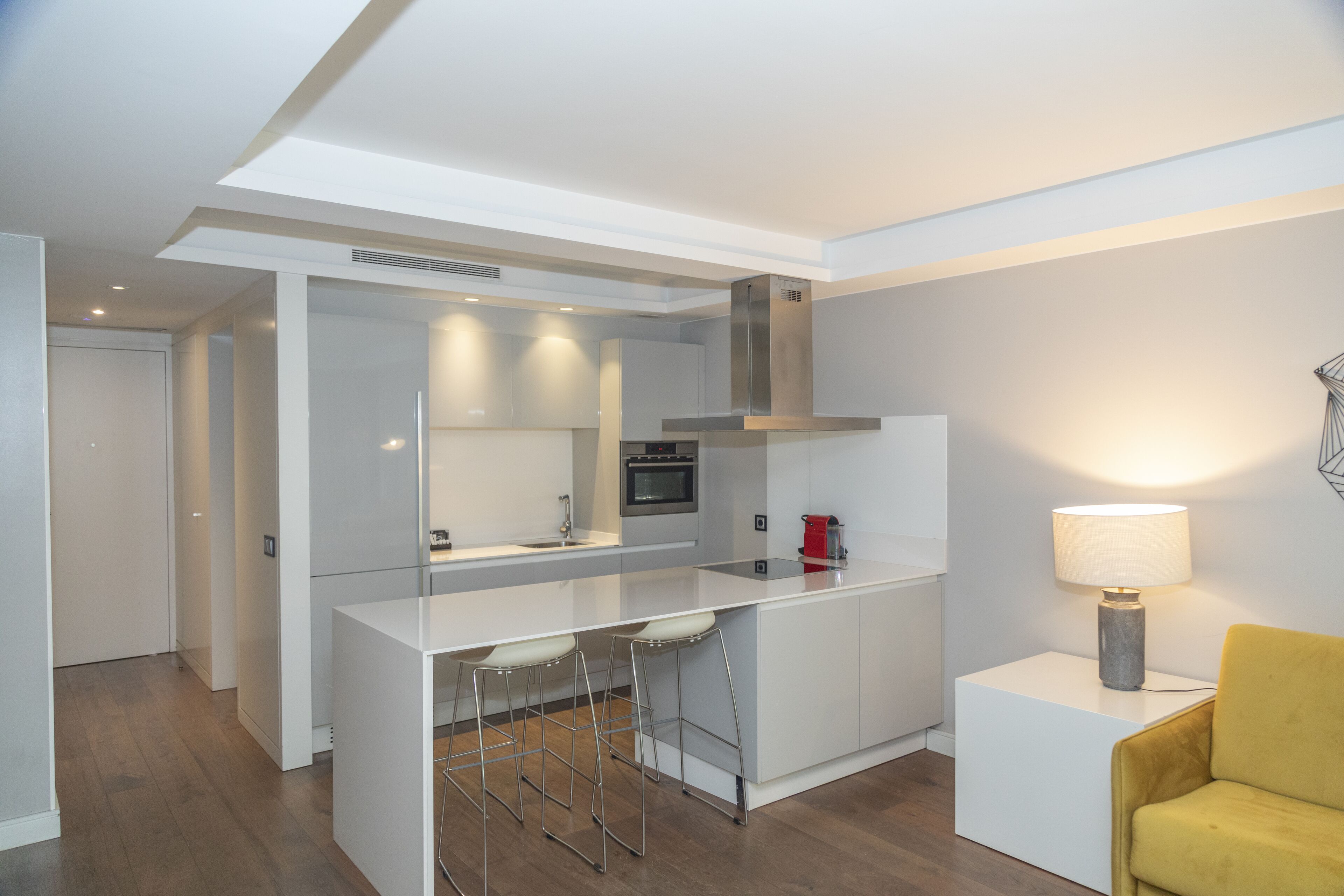 Foto - SmartRental Collection Centric II