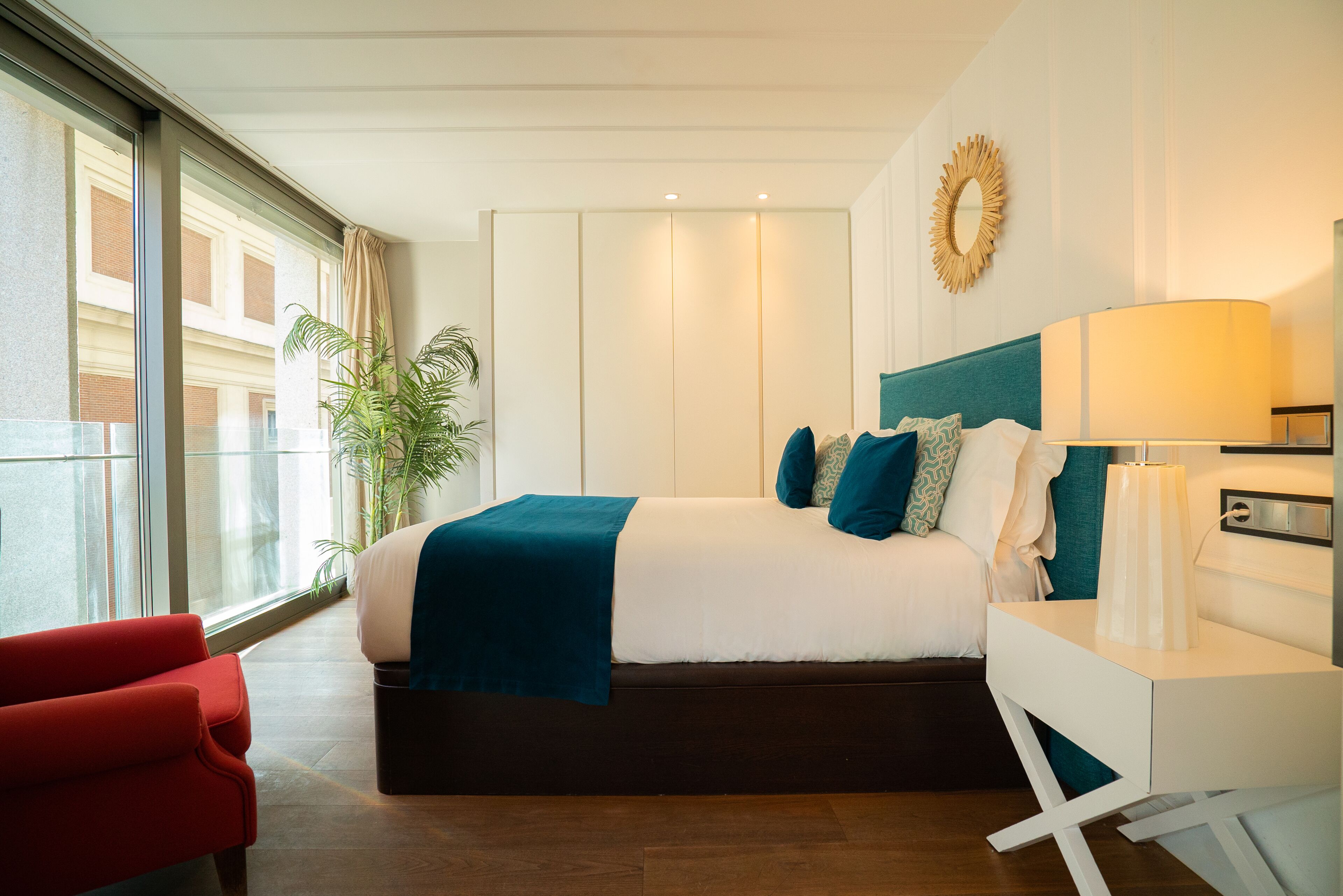 Foto - SmartRental Collection Centric II