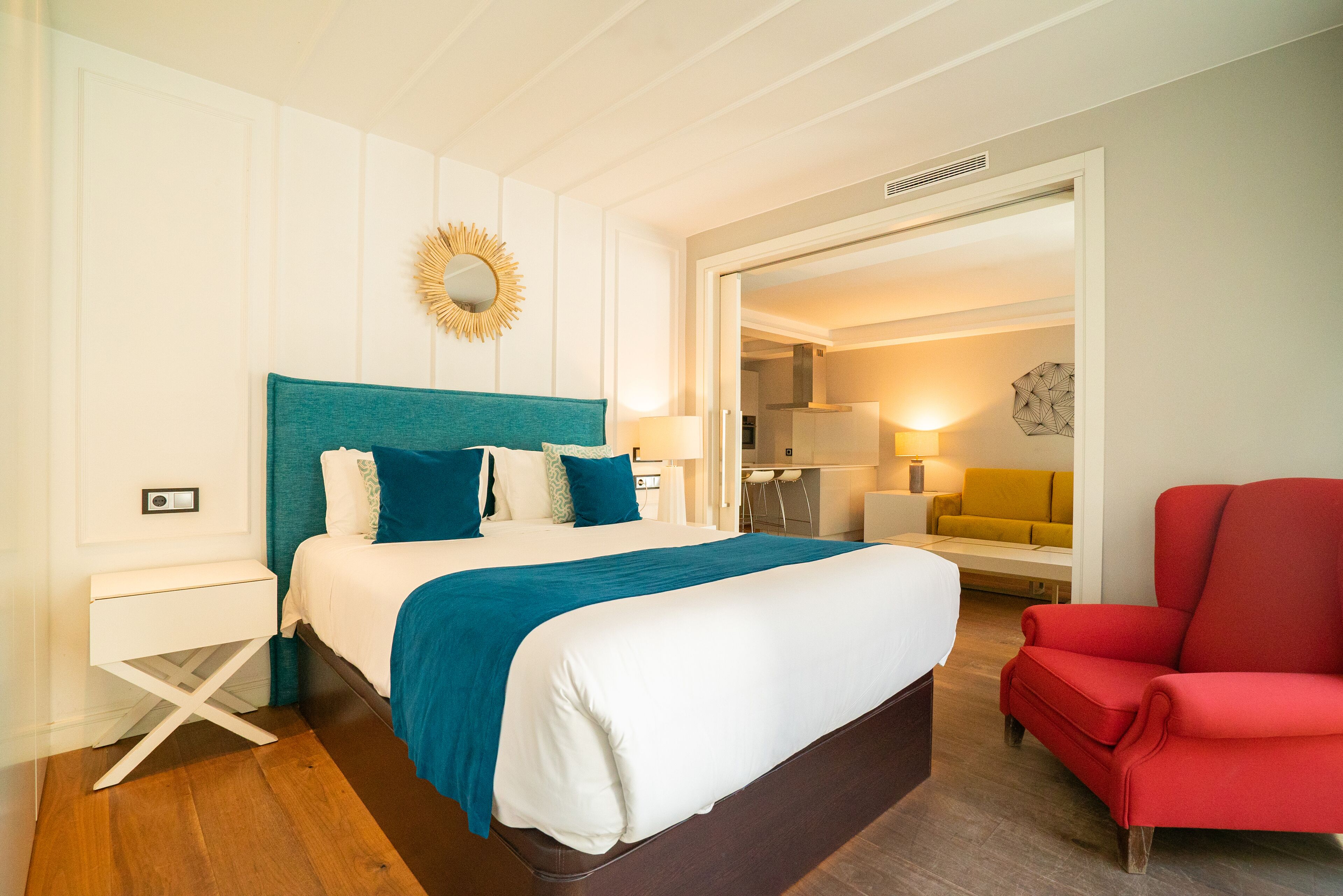 Foto - SmartRental Collection Centric II