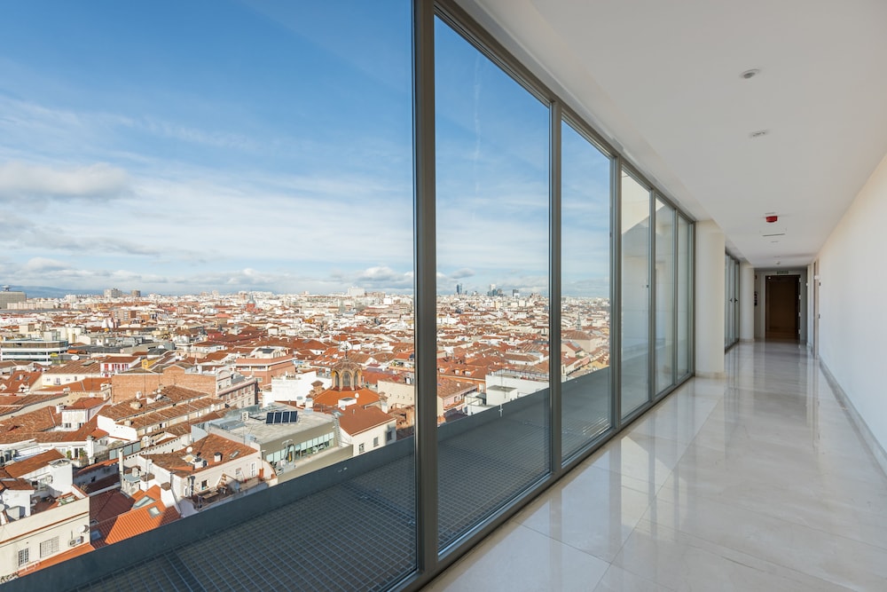 SmartRental Collection Gran Via 48 Centric II by null