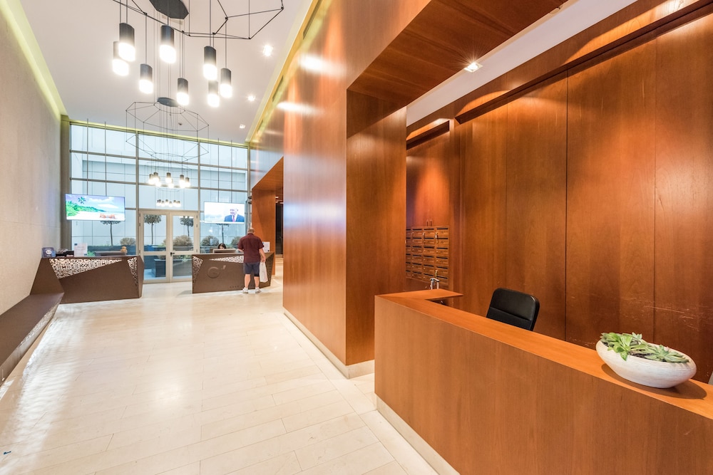 SmartRental Collection Gran Via 48 Centric II by null