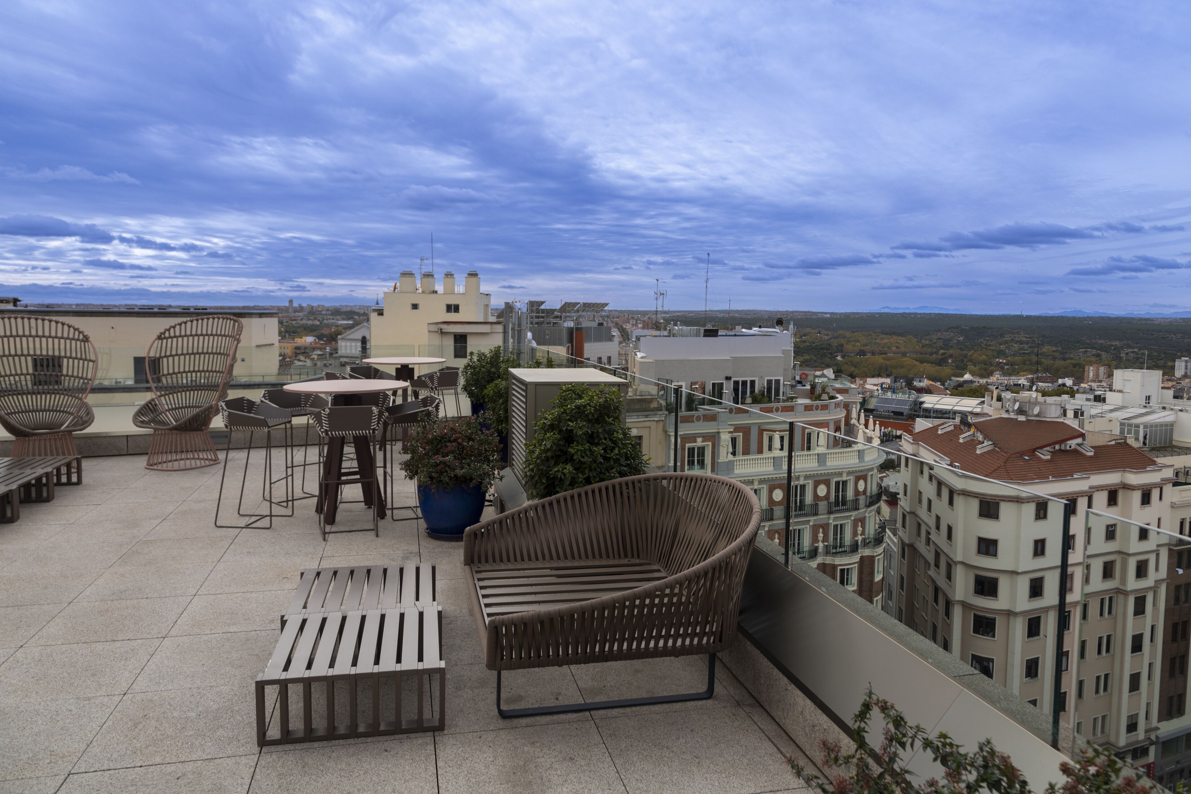 Foto - SmartRental Collection Centric II