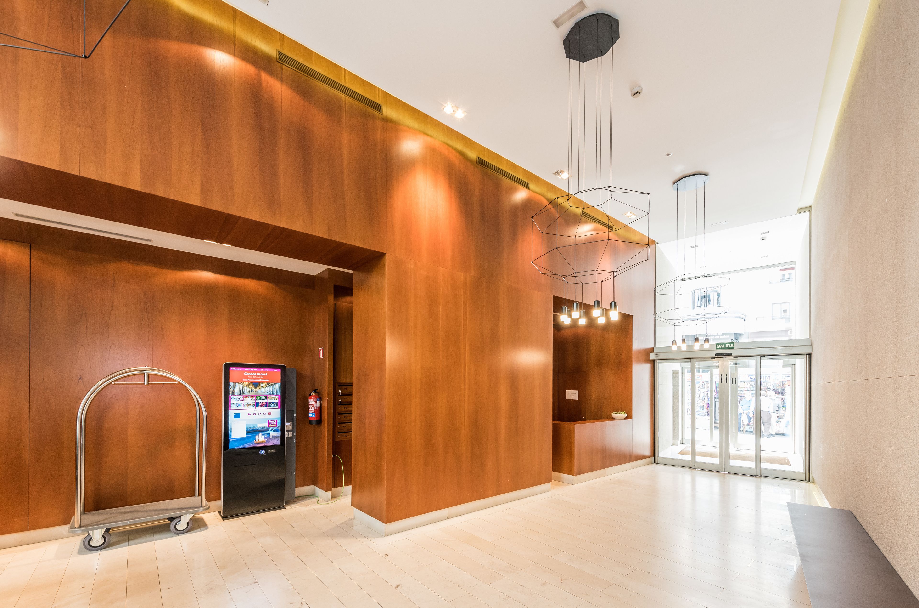 Foto - SmartRental Collection Centric II