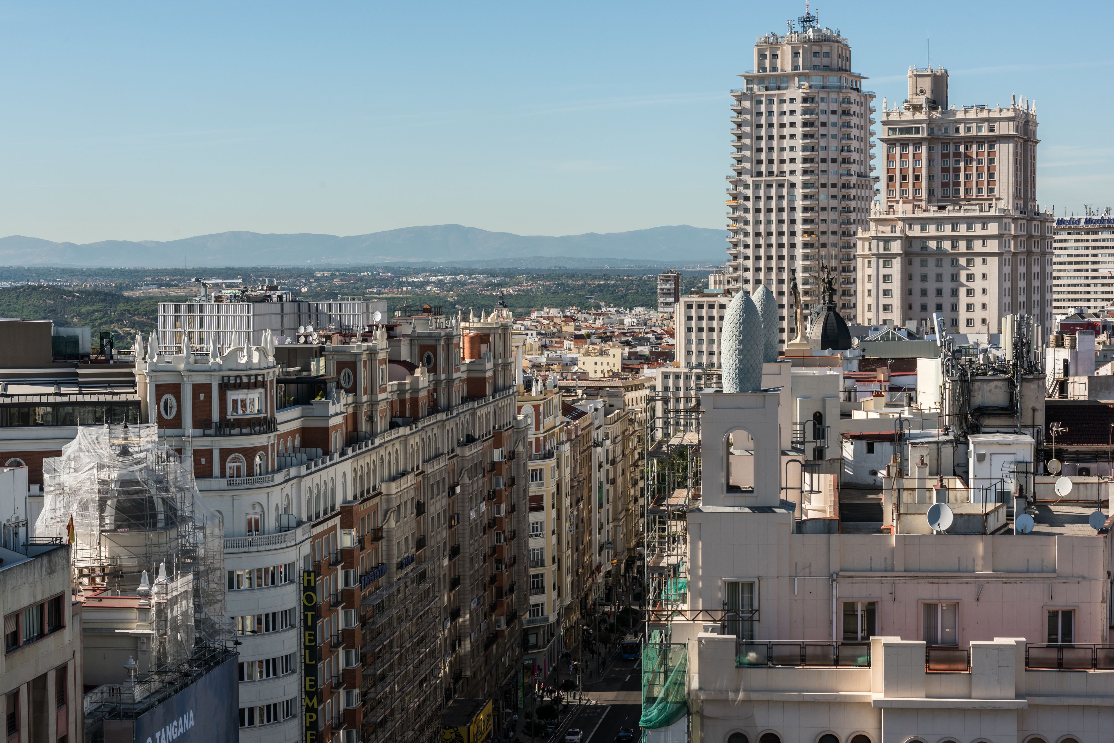 Foto - SmartRental Collection Centric II