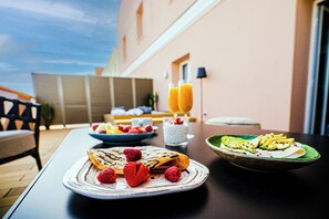 Restaurant - Smartr Madrid Chueca  (Madrid)