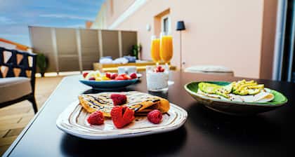 Smartr Madrid Chueca