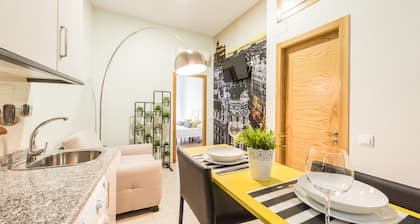 Smartr Madrid Chueca