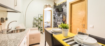 Smartr Madrid Chueca
