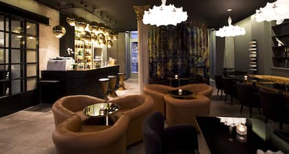 Empreinte HĂŽtel & Spa
