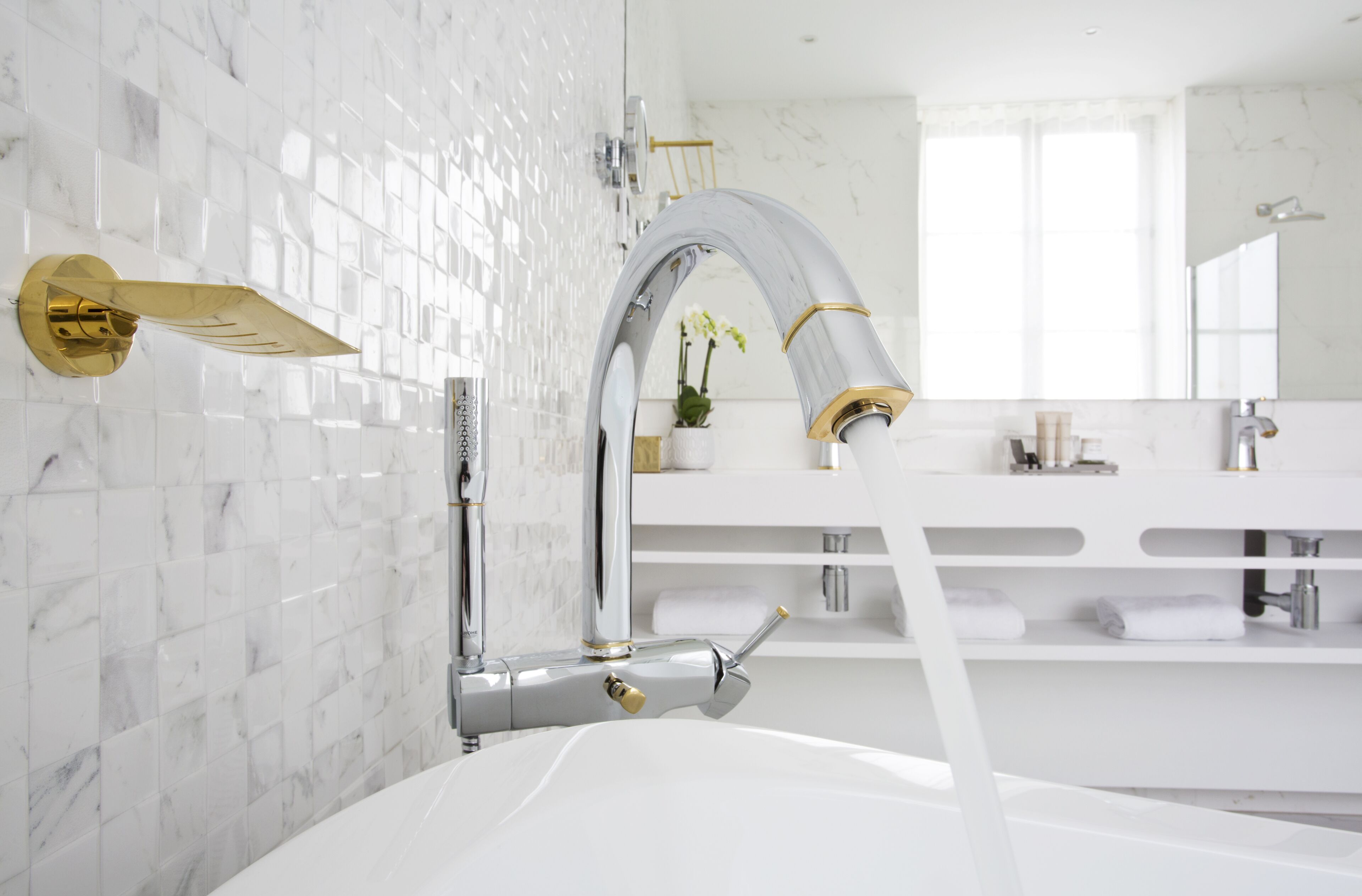 Foto - Empreinte Hotel & Spa