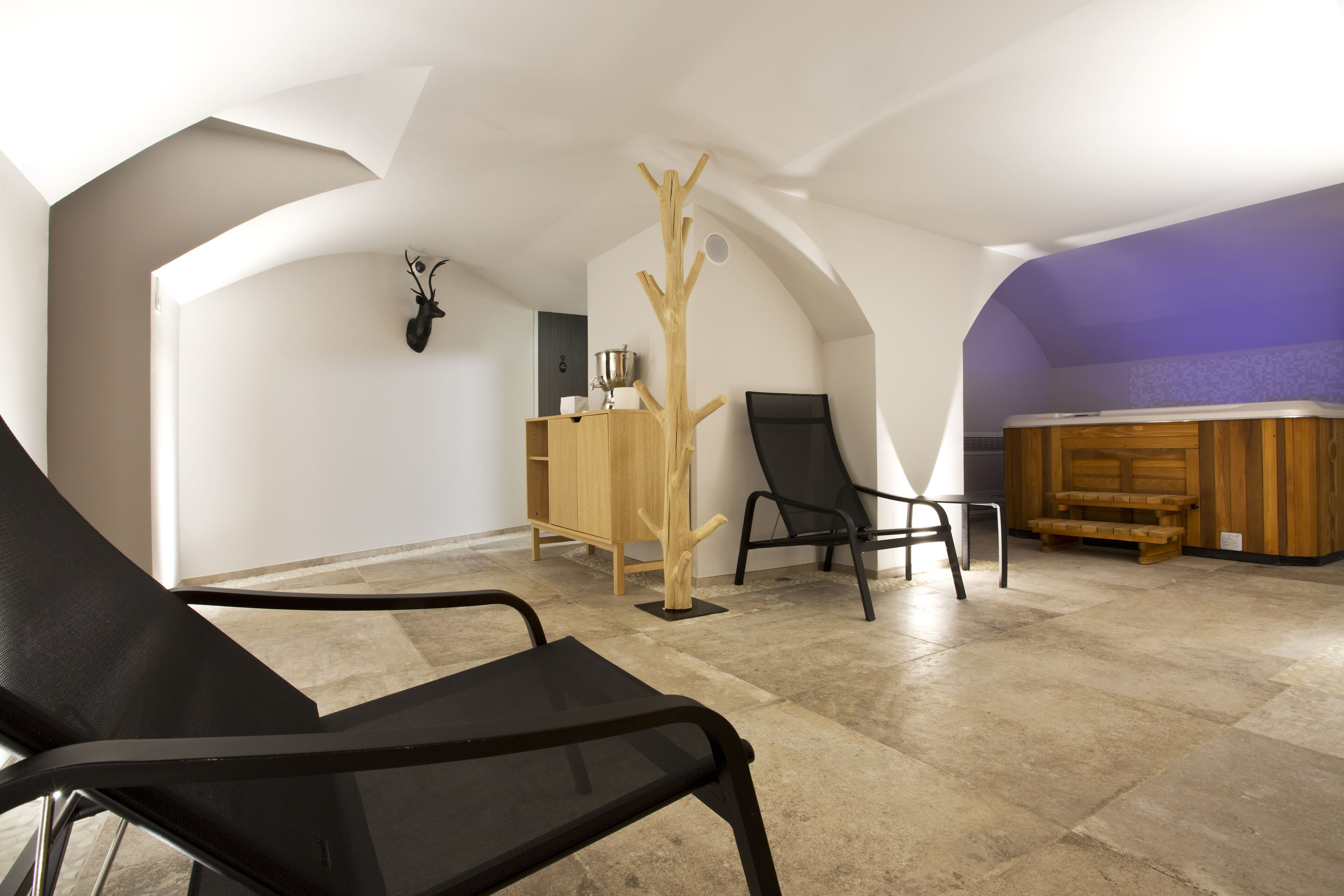 Foto - Empreinte Hotel & Spa