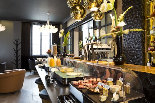 Empreinte Hôtel & Spa