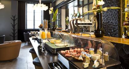 Empreinte Hôtel & Spa