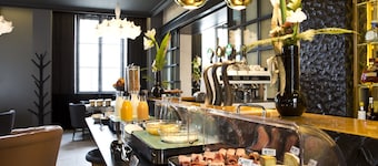 Empreinte Hôtel & Spa