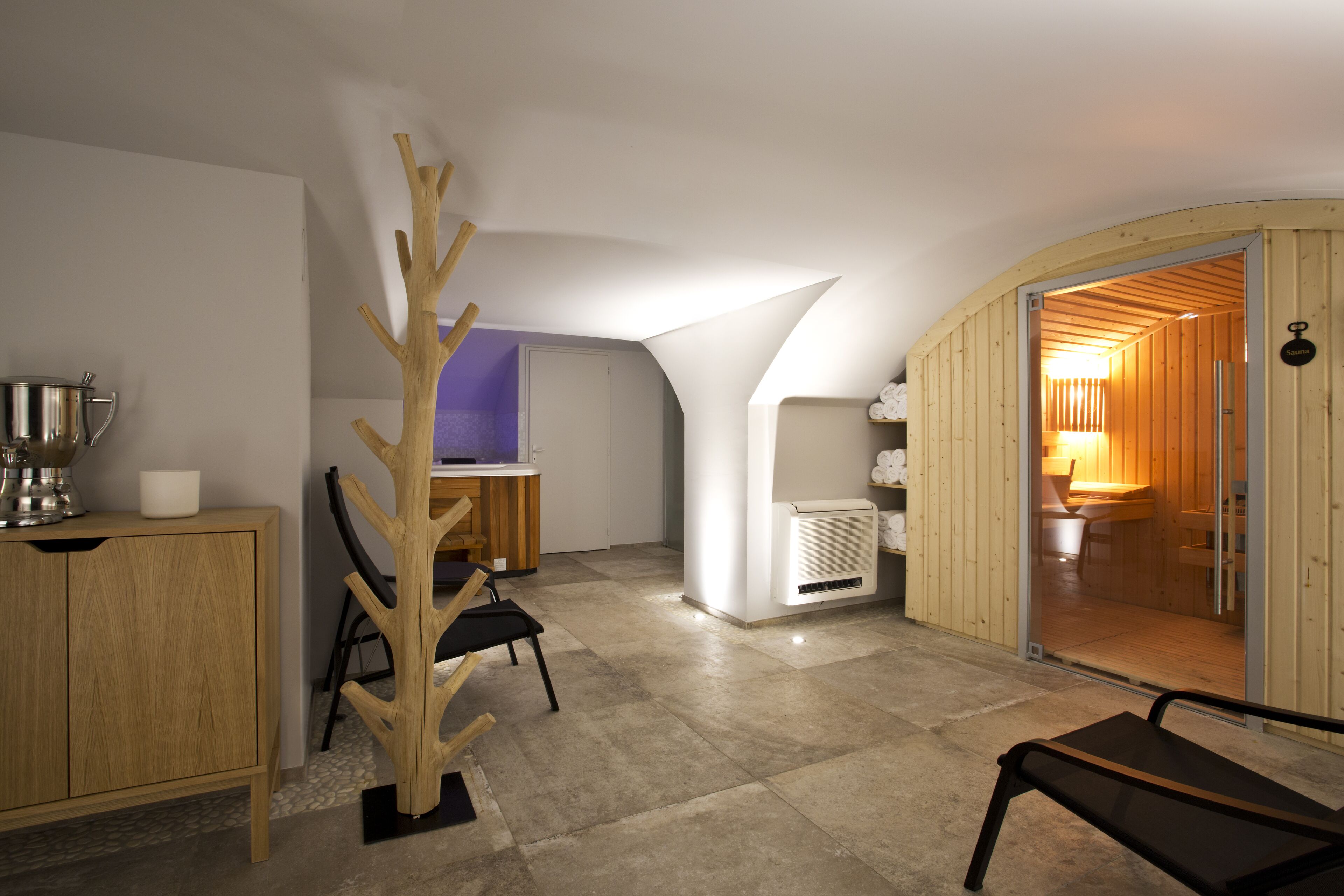 Foto - Empreinte Hotel & Spa