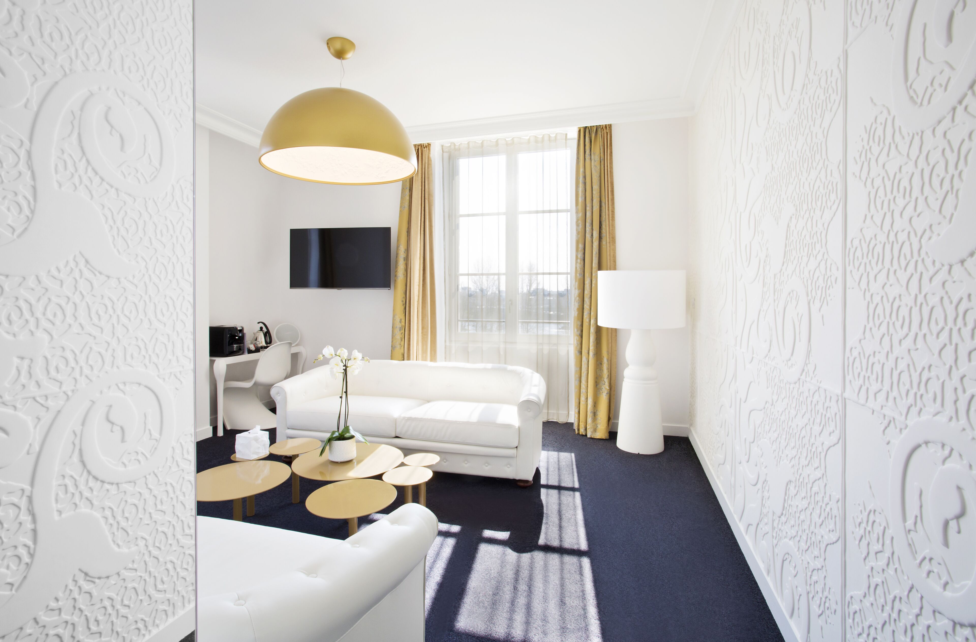 Foto - Empreinte Hotel & Spa