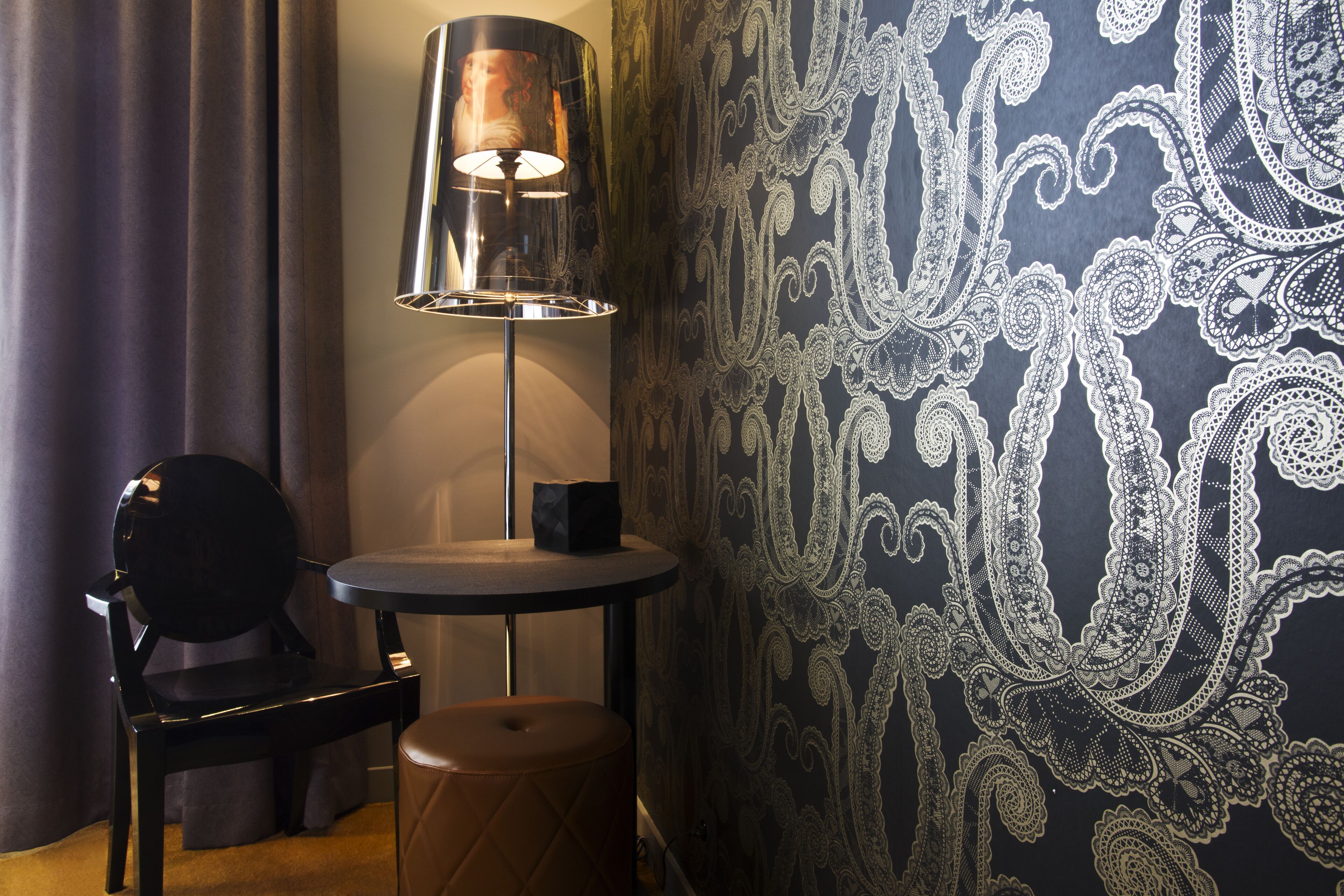 Foto - Empreinte Hotel & Spa