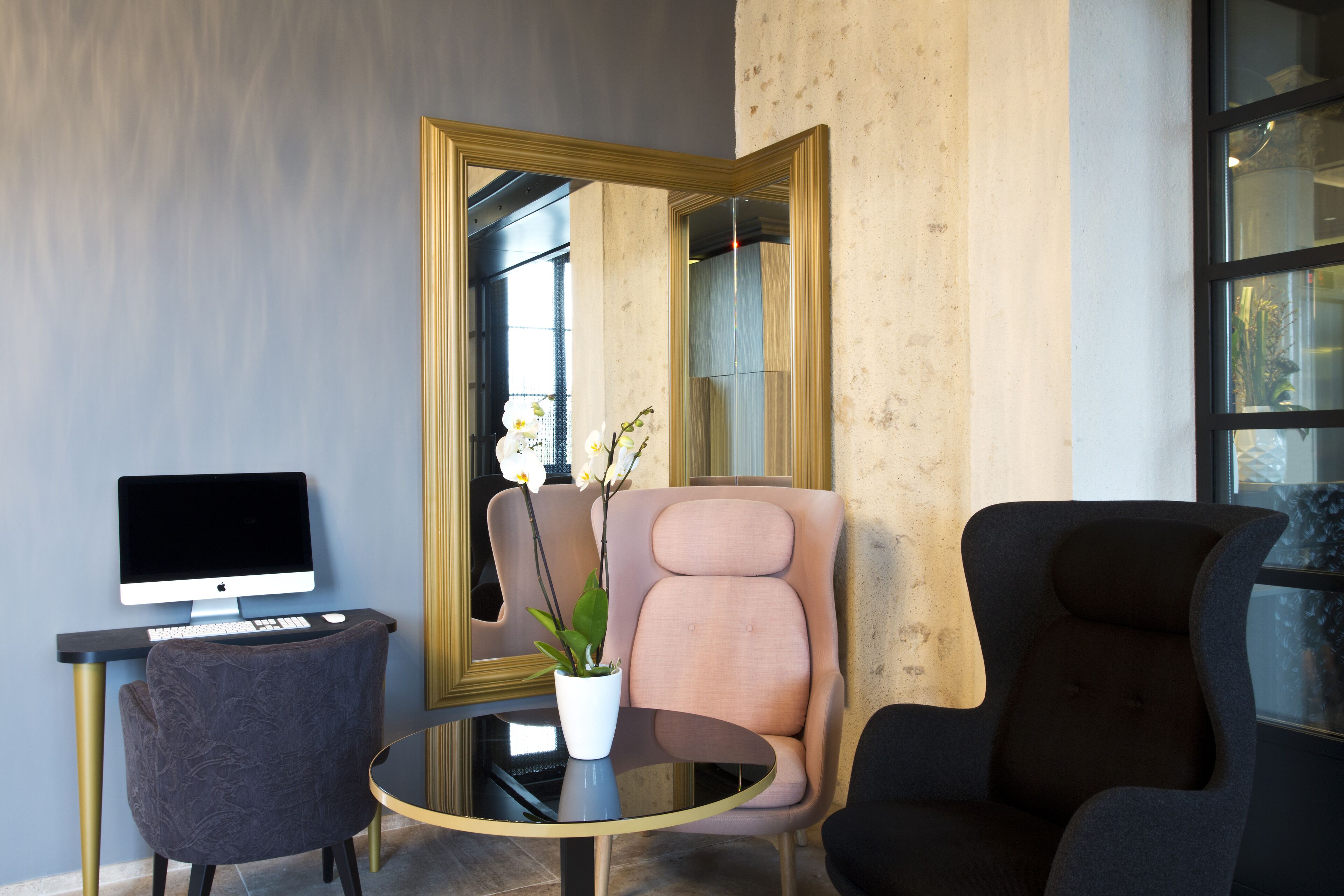 Foto - Empreinte Hotel & Spa