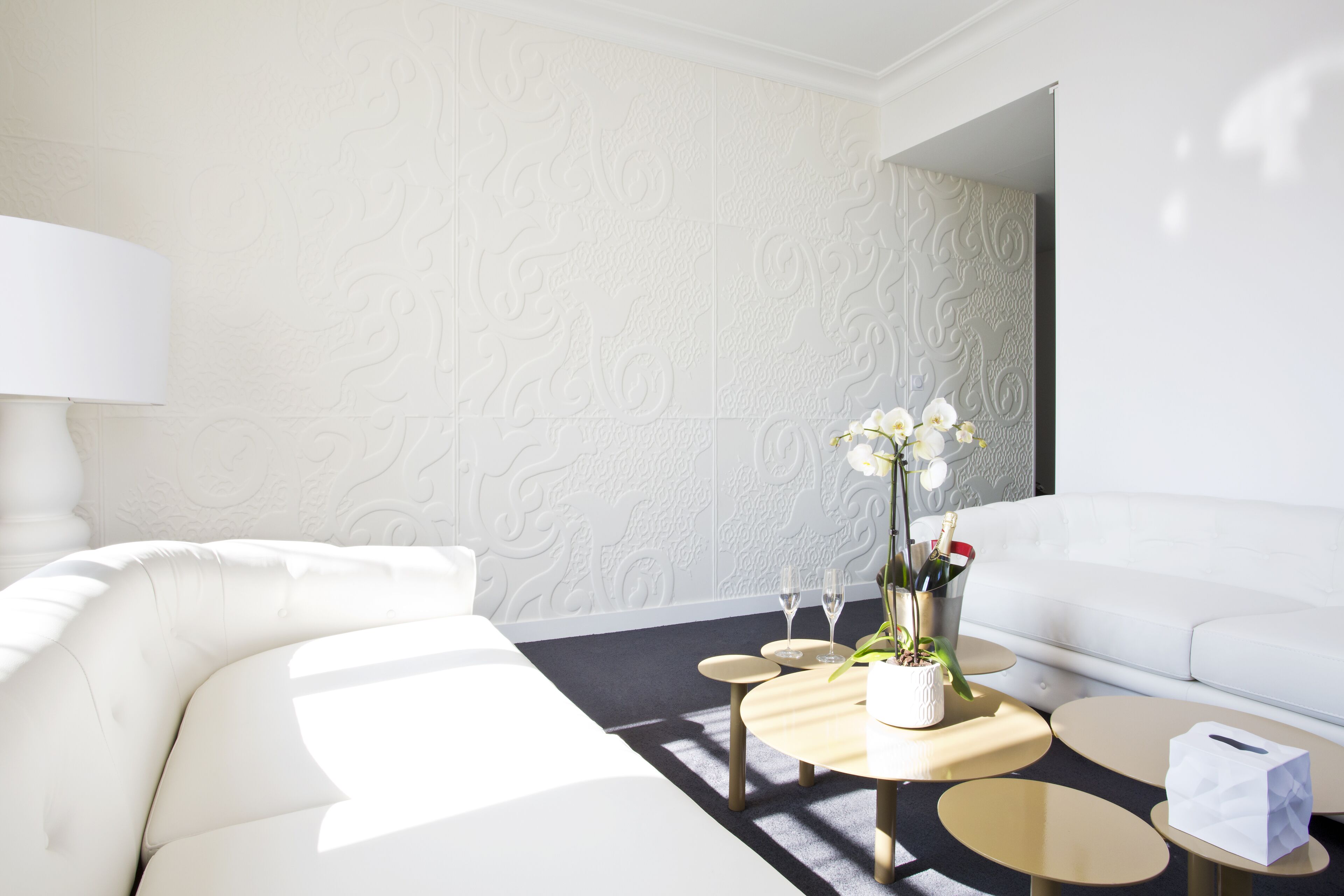 Photo - Empreinte Hôtel & Spa