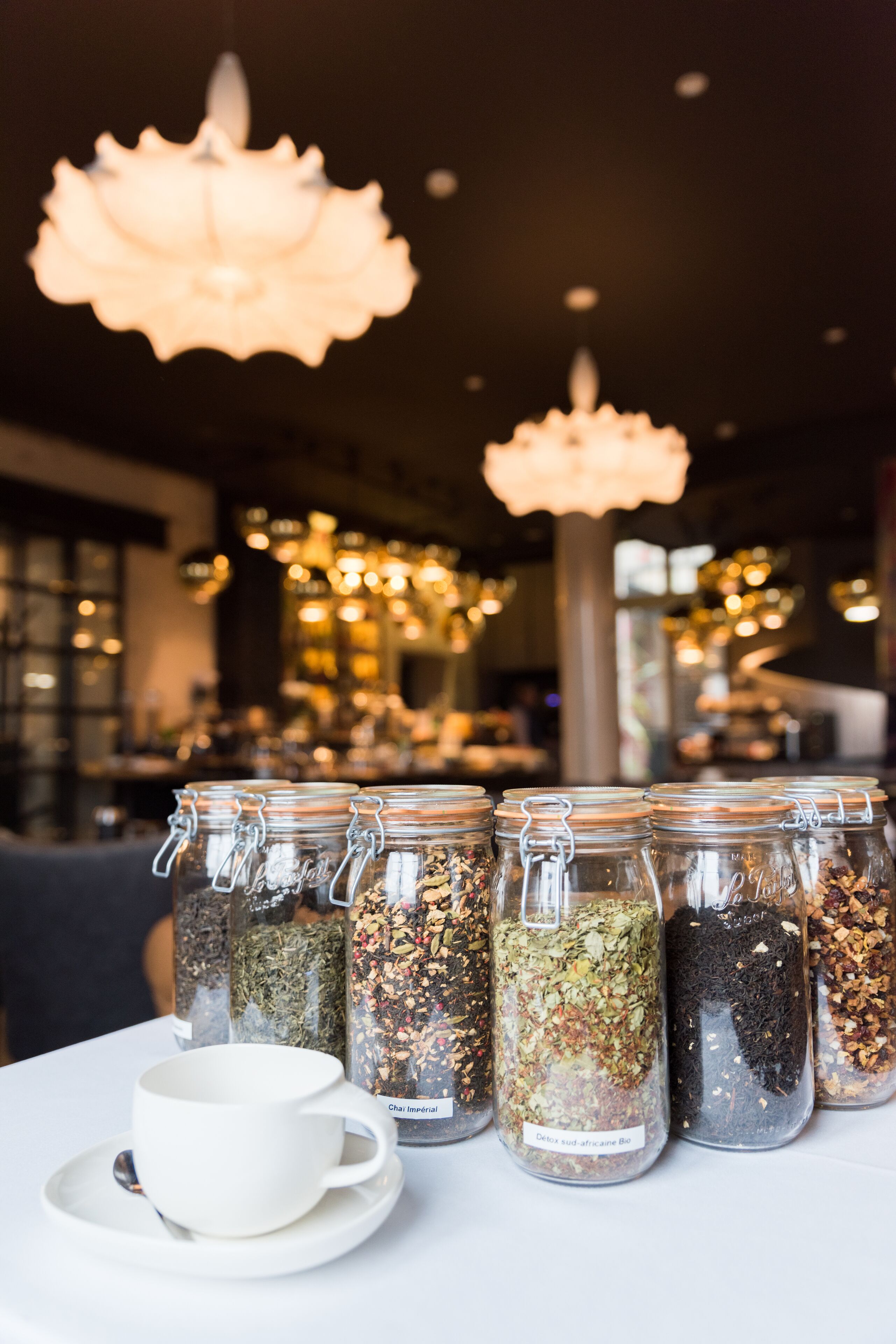 Foto - Empreinte Hotel & Spa