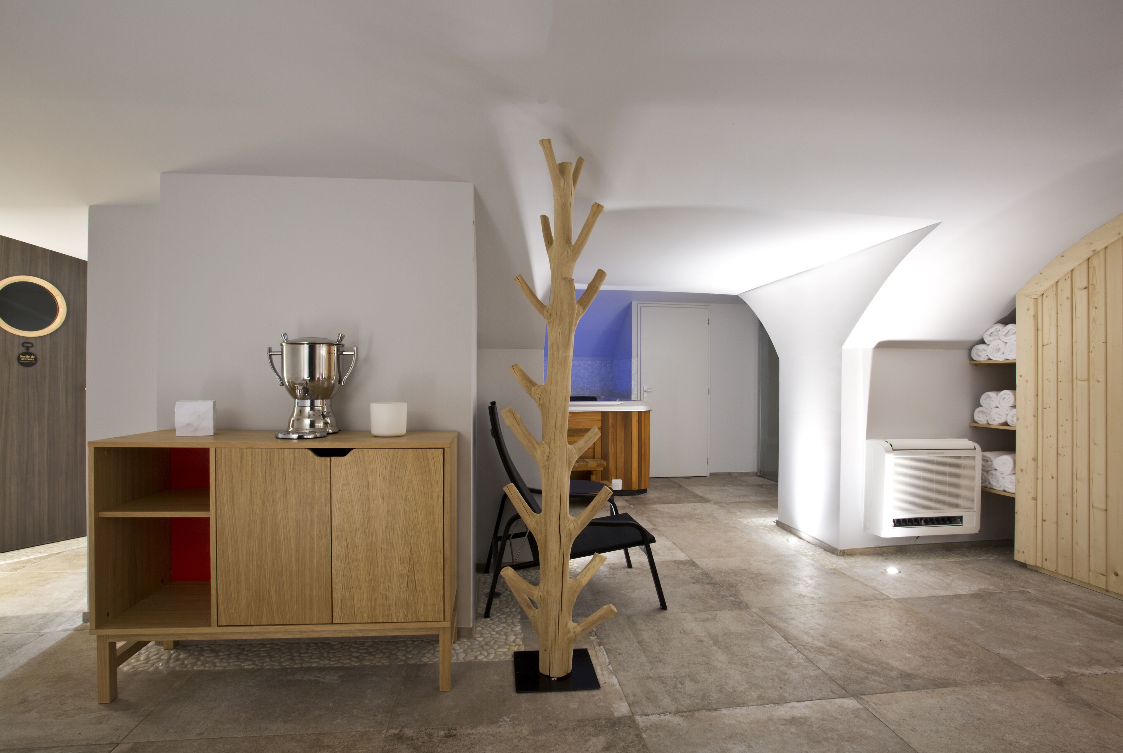 Foto - Empreinte Hotel & Spa