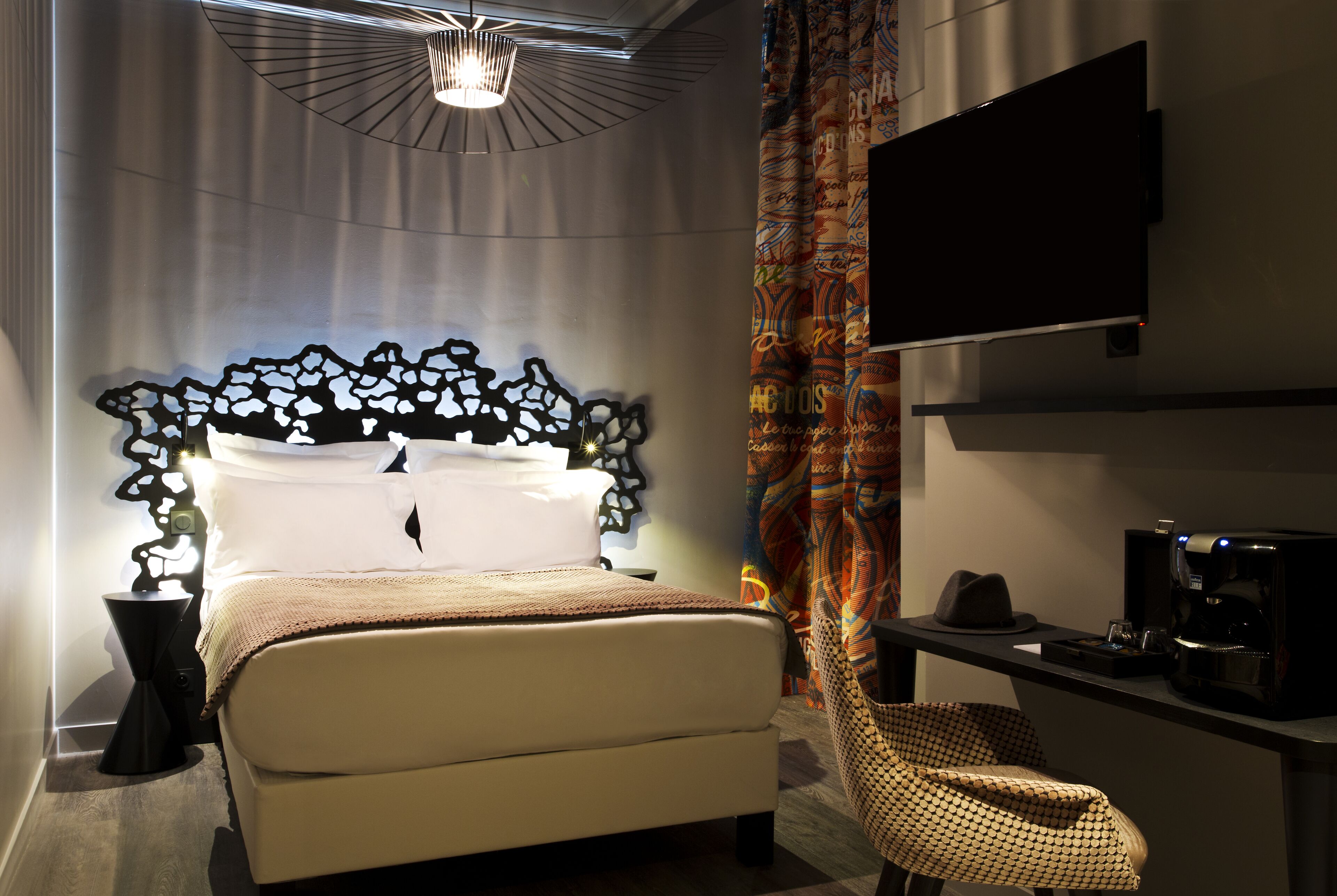 Foto - Empreinte Hotel & Spa