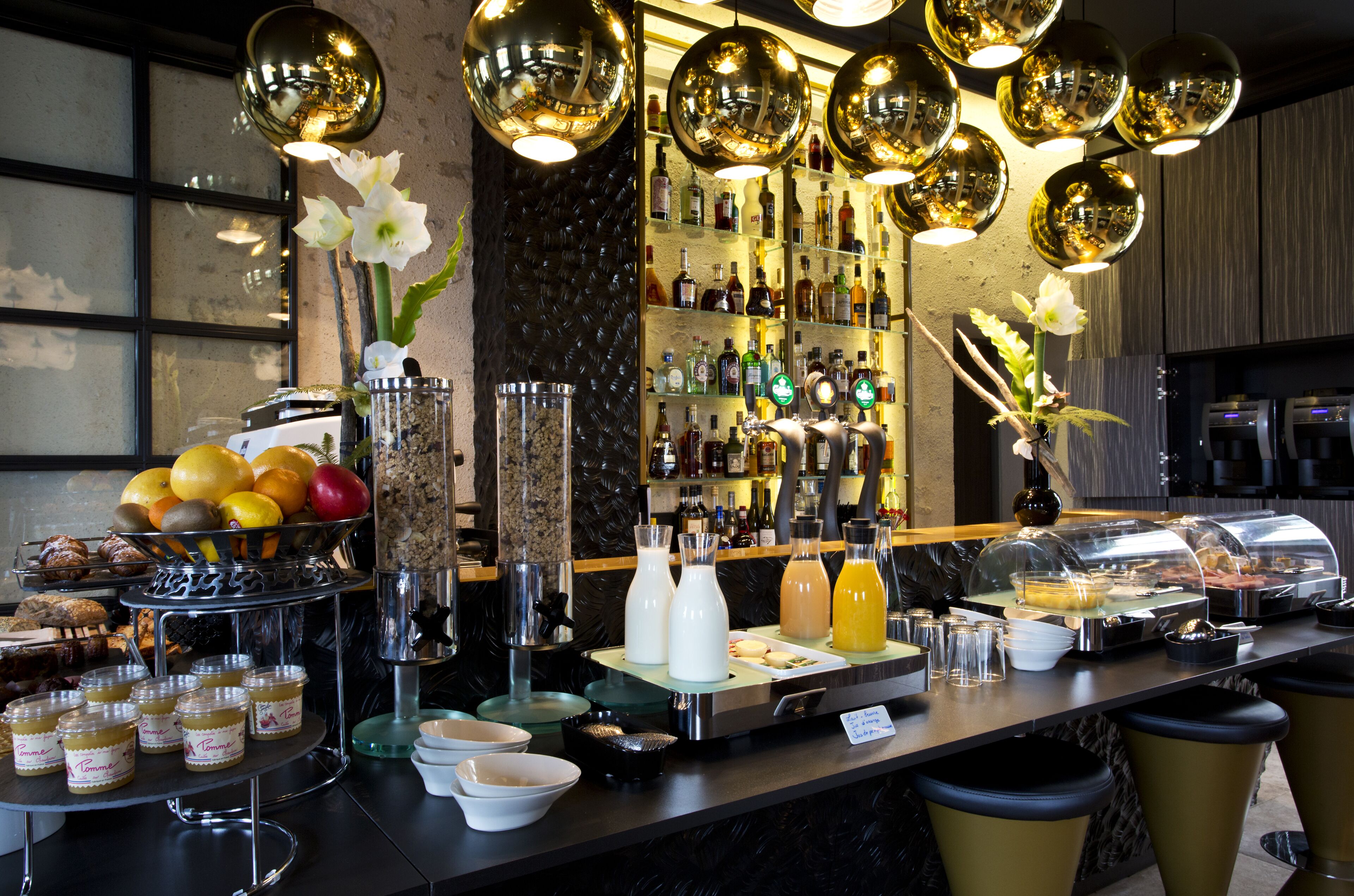 Foto - Empreinte Hotel & Spa