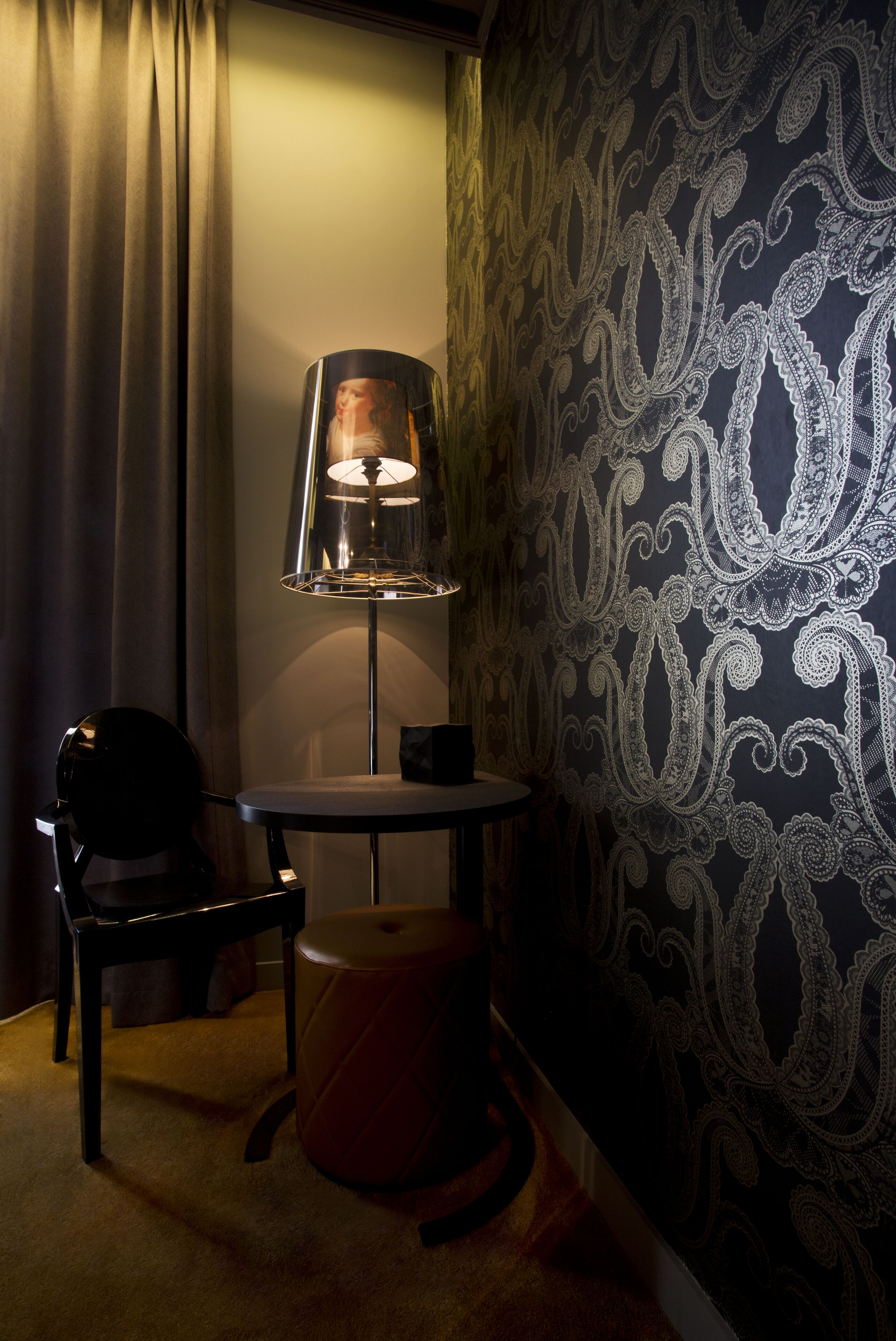 Photo - Empreinte Hôtel & Spa