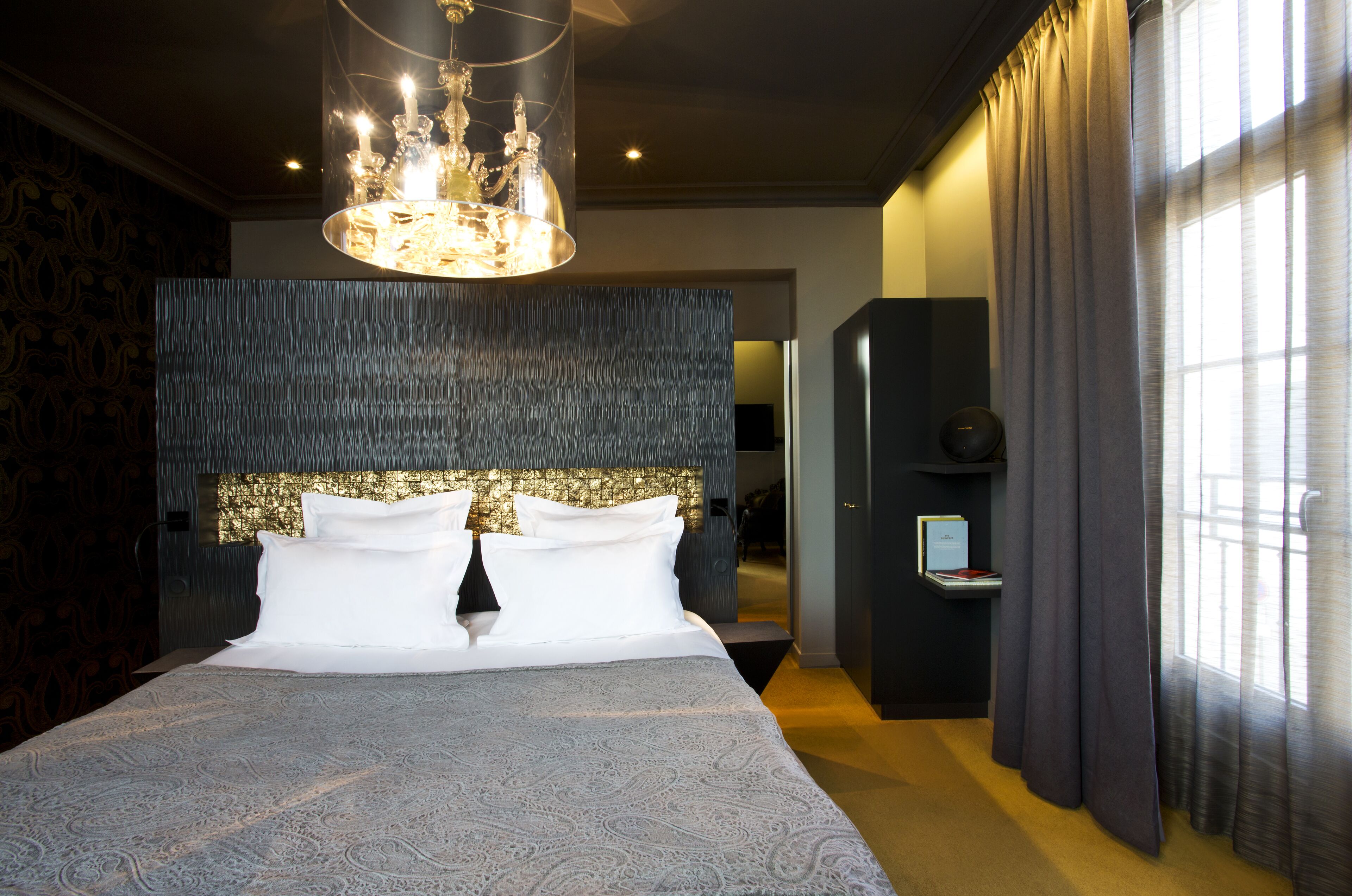 Foto - Empreinte Hotel & Spa