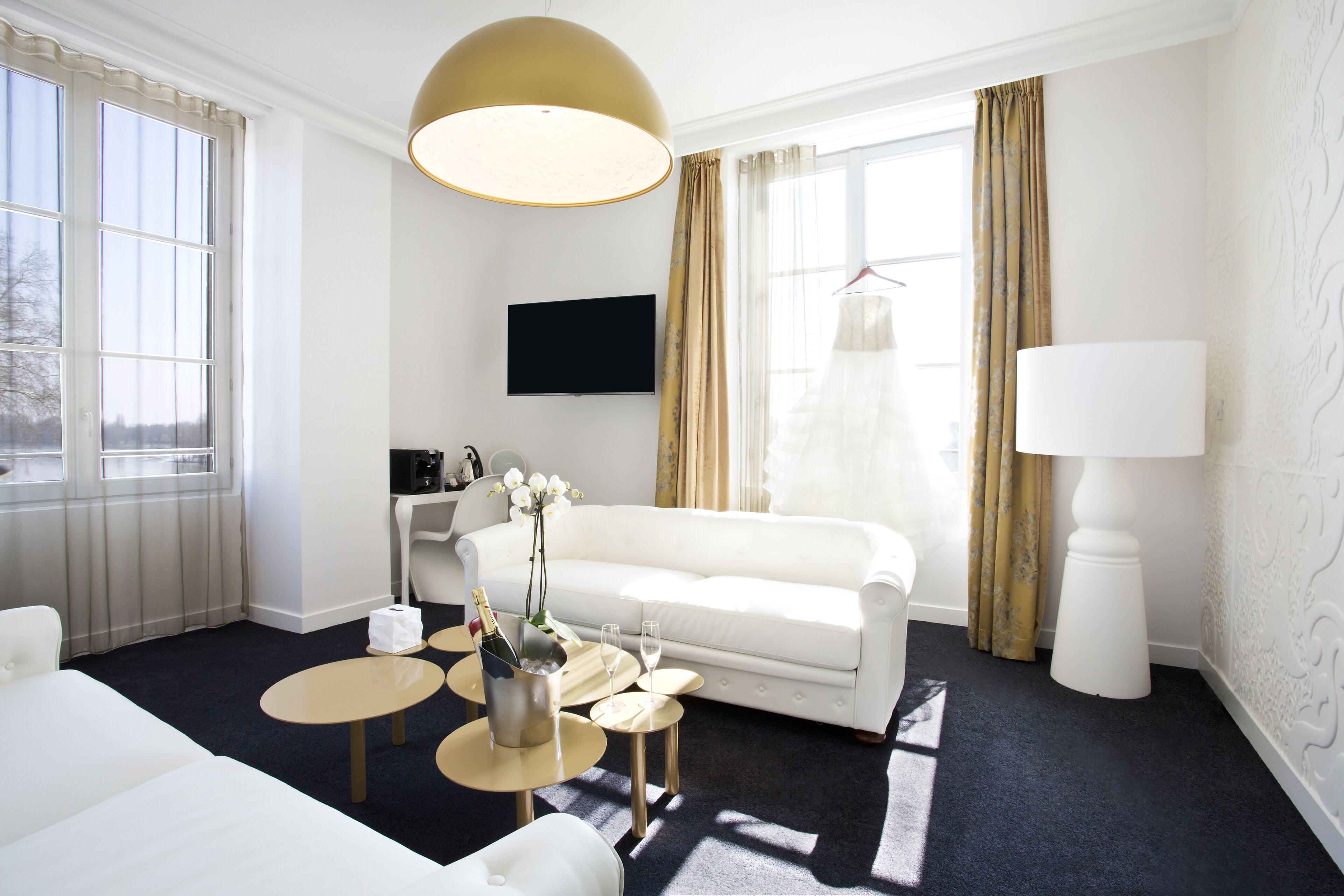 Foto - Empreinte Hotel & Spa