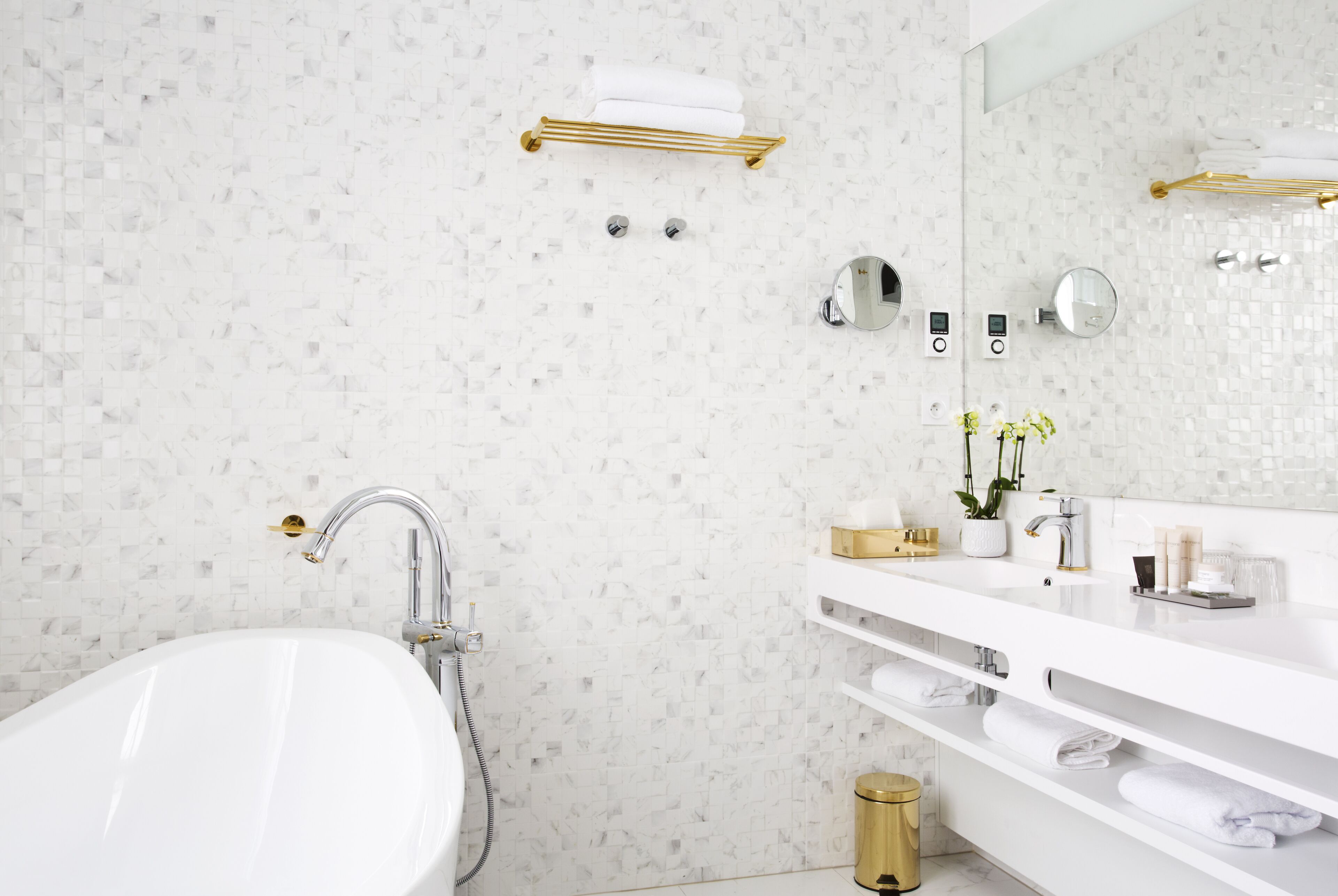 Foto - Empreinte Hotel & Spa
