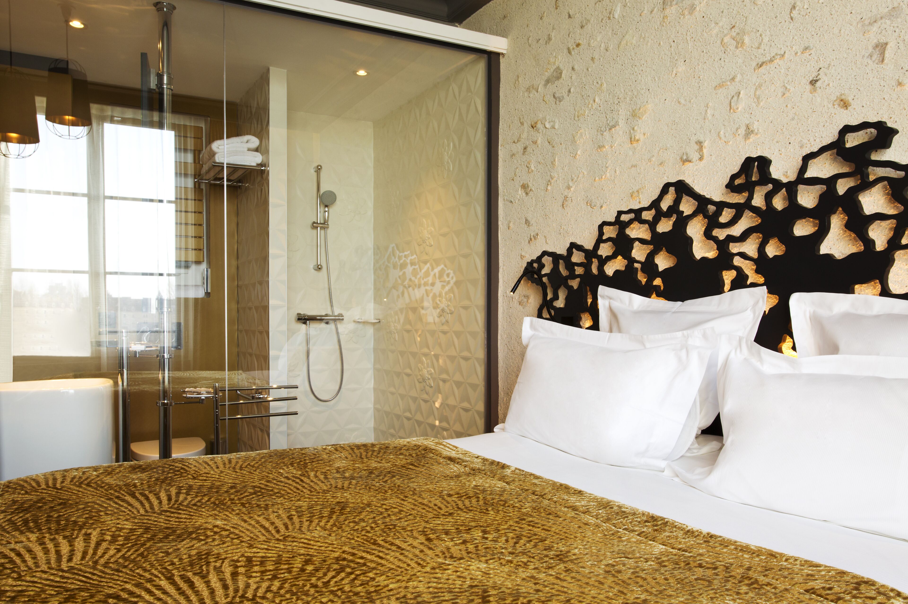 Foto - Empreinte Hotel & Spa