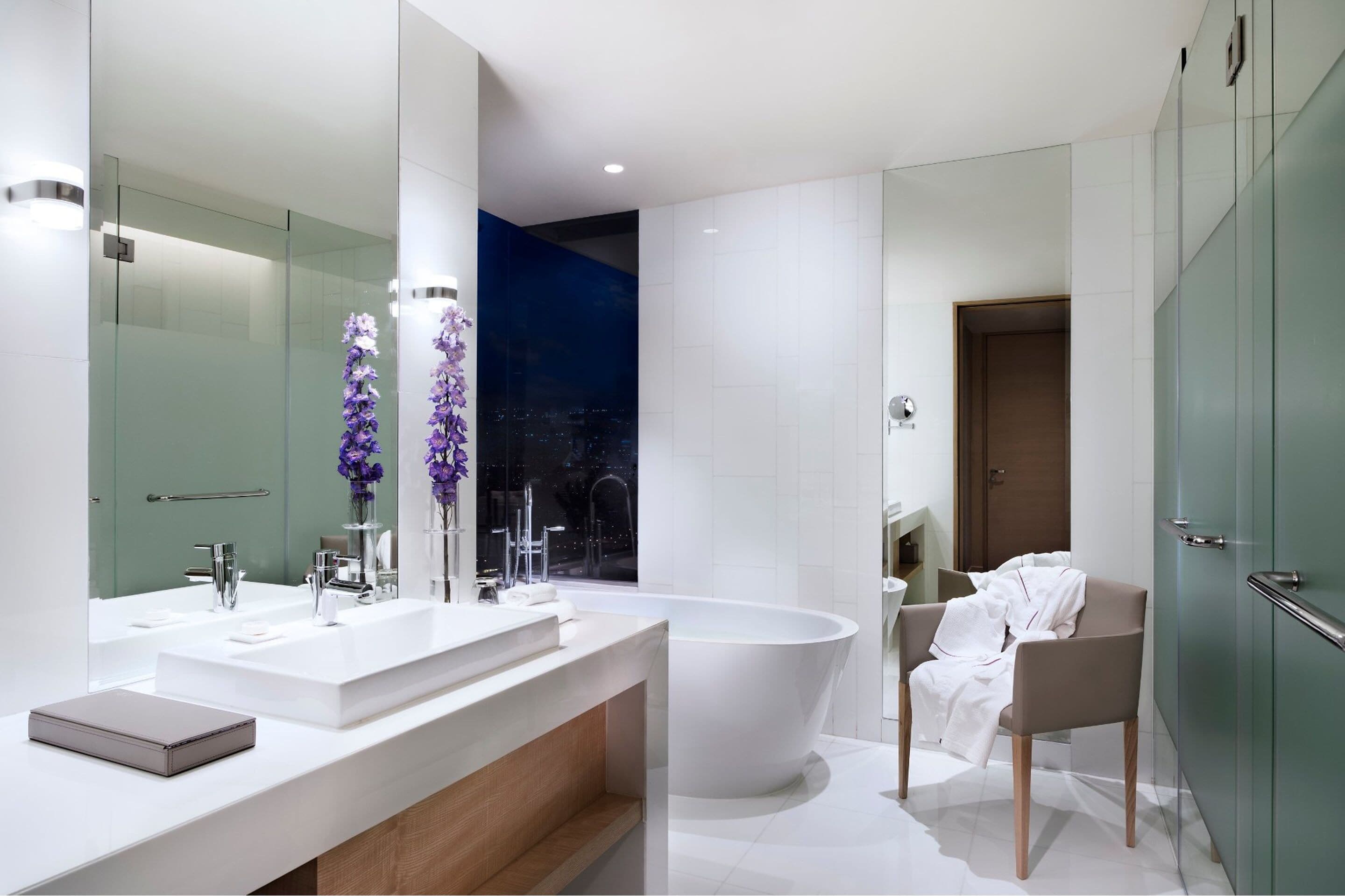 Foto - Avani Plus Riverside Bangkok Hotel