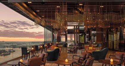 Avani+ Riverside Bangkok Hotel