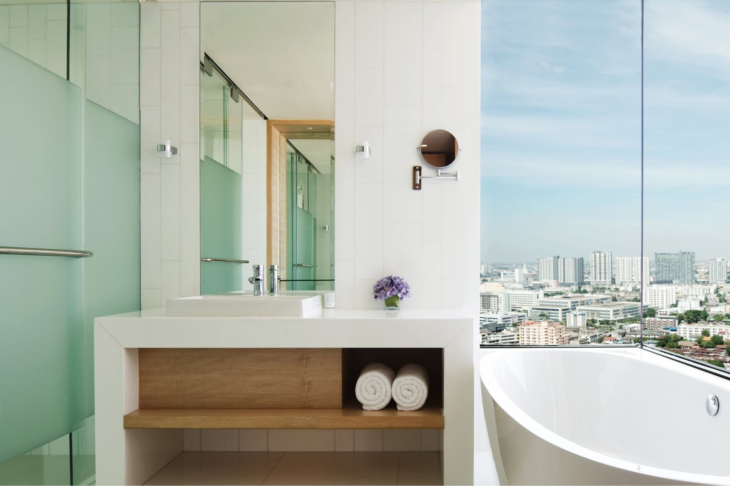 Foto - Avani Plus Riverside Bangkok Hotel