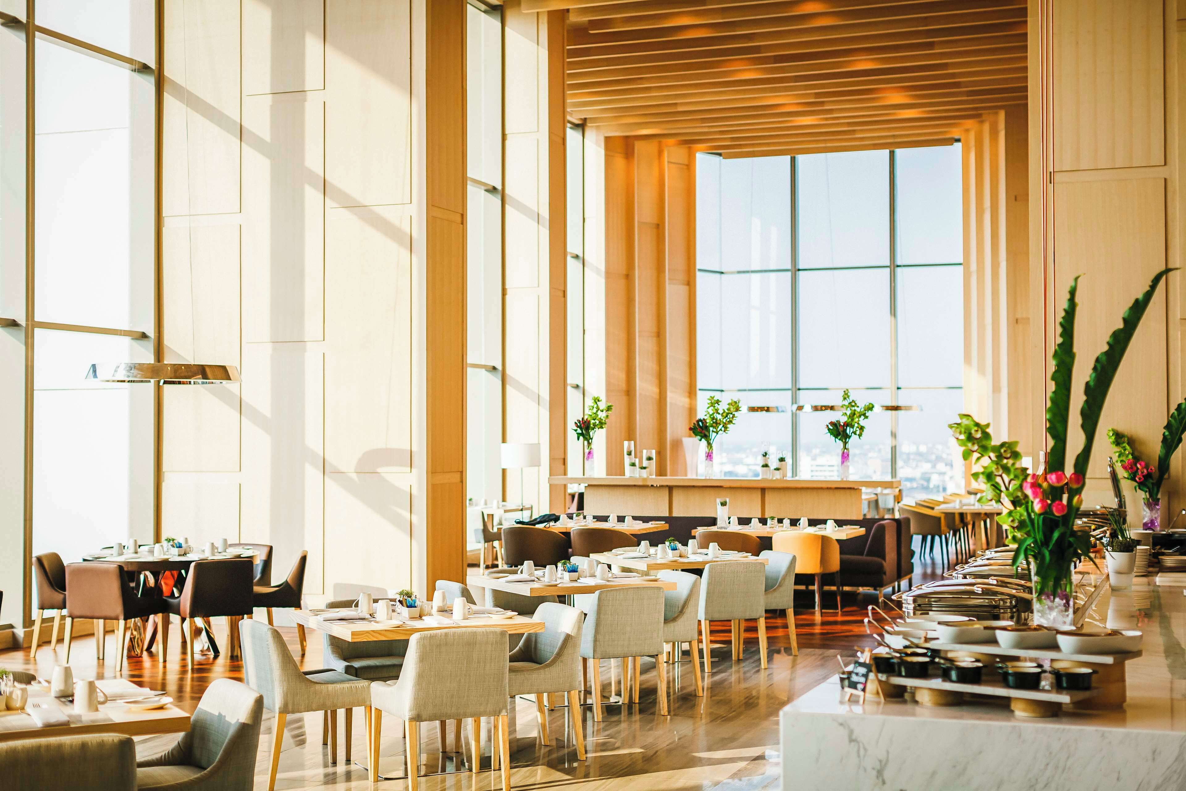 Foto - Avani Plus Riverside Bangkok Hotel