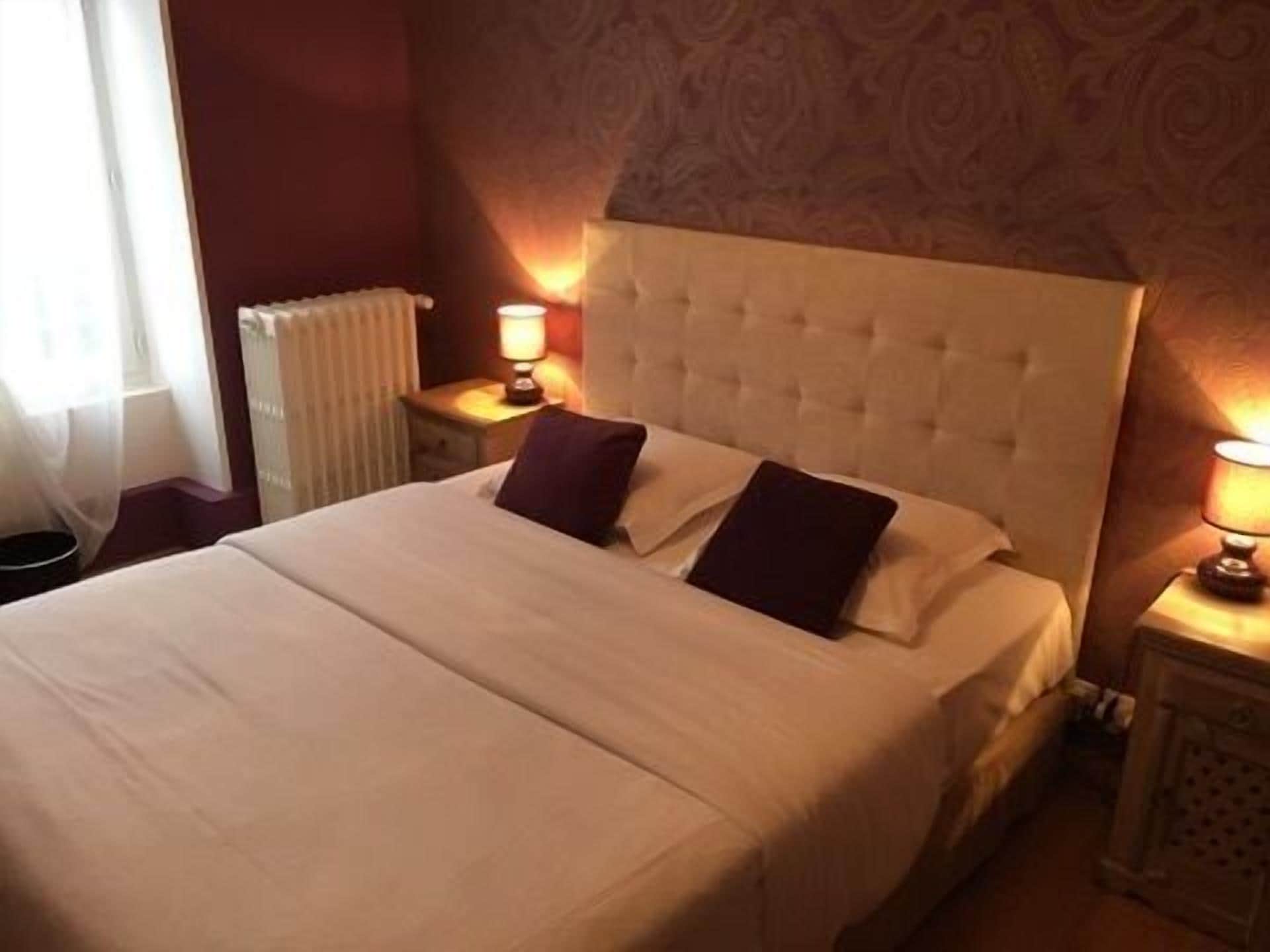 superior double room | desk, iron/ironing board, free cots/infant beds, free wifi