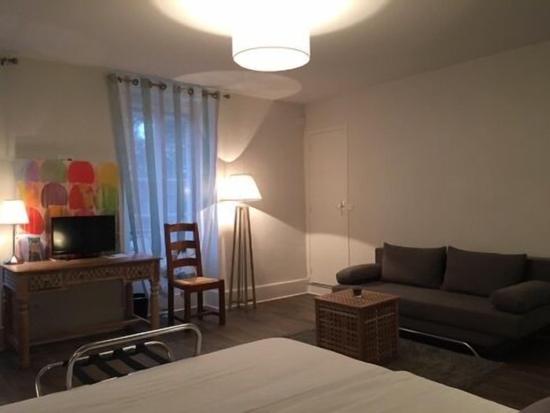 superior quadruple room | desk, iron/ironing board, free cots/infant beds, free wifi