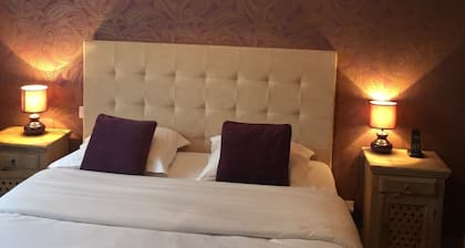 HĂŽtel Restaurant Le Central