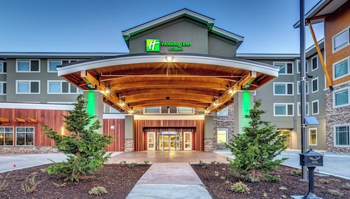Holiday Inn & Suites Bellingham by IHG